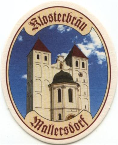 mallersdorf sr-by kloster 3a (oval235-klostertürme) 